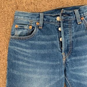 Levi’s Jeans